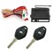 Modul inchidere centralizata cu cheie Tip BMW cu functie confort