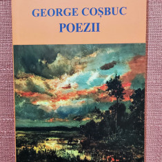 Poezii. Editura Cartex 2000, 2022 - George Cosbuc