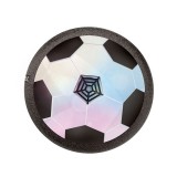 Minge fotbal Plutitoare, cu lumina, ATU-082169, Plastic, Oem