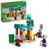LEGO Patrula Illager &icirc;n desert Quality Brand