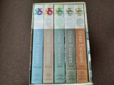 Great Escapes. South America. Africa. North America. Europe. Asia (5 volume)