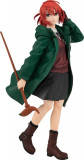 The Ancient Magus&#039; Bride Pop Up Parade PVC Statue Chise Hatori 18 cm