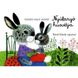 Ny&uacute;lany&oacute; h&uacute;sv&eacute;tja - Nemes Nagy &Aacute;gnes
