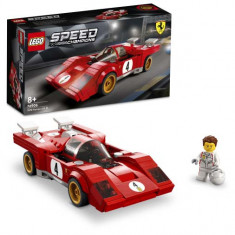 LEGO Ferrari 512 M Quality Brand