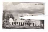 CP Sibiu - Teatrul de Stat, RPR, circulata, 1960, stare foarte buna, Printata