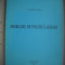 HOPCT PROBLEME DE POLITICA AGRARA-DR GABRIEL POPESCU ACADEMIA ASE 2001 -226 PAG