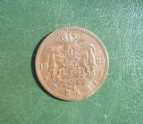 2 BANI 1882 FRUMOS