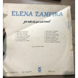 Vinil 4.1 Vinyl Electrecord , Elena Zanfira