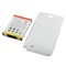 Baterie extinsa, compatibil cu Samsung Galaxy Note II, N7100, 4800mAh, 654714