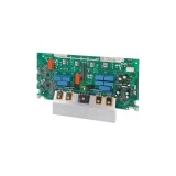 Placă electronică pentru plită BOSCH 11009322 SIEMENS CONSTRUCTA Original