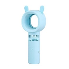 Ventilator Portabil cu Acumulator Fara Elice CS012