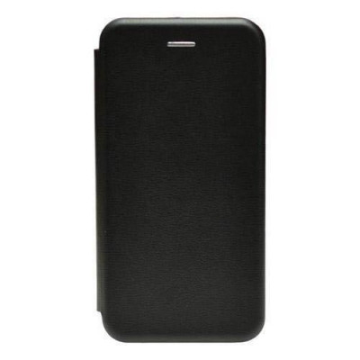 Husa Telefon Flip Magnet Book Samsung Galaxy J7 2017 j730 Black foto