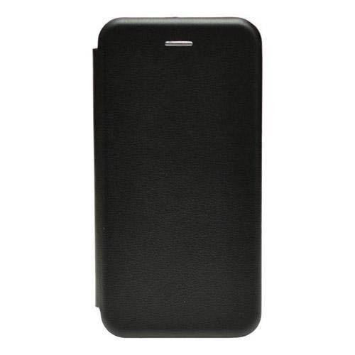 Husa Telefon Flip Magnet Book Samsung Galaxy J7 2017 j730 Black