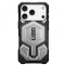 Husa MagSafe pentru Apple iPhone 17 Pro Max, Urban Armor Gear, Monarch Pro, Gri