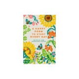 A Happy Poem to Start Every Day