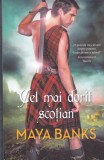 AS - MAYA BANKS - CEL MAI DORIT SCOTIAN