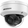 CAMERA IP DOME 8MP 2.8MM IR30M, HIKVISION