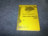 VIOREL CACOVEANU - FATA CARE SPUNE DA