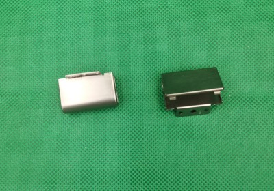 HP G62-b85SS Set Protectii Balamale Stanga+Dreapta SWAP foto