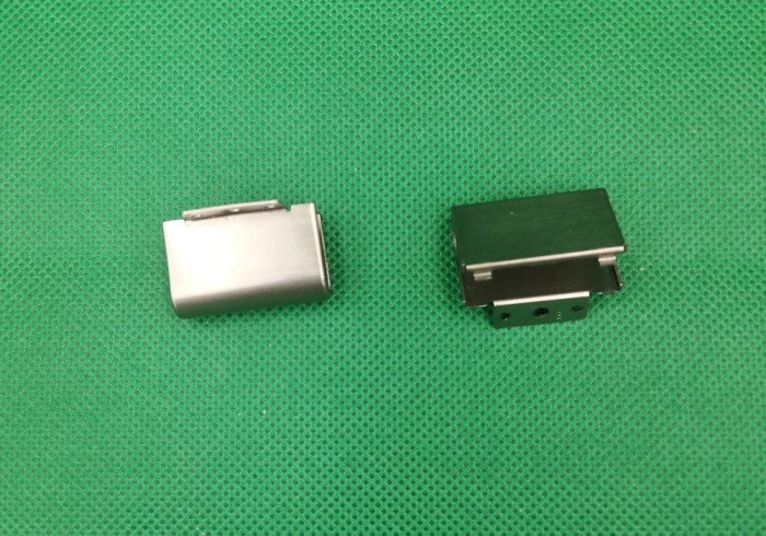 HP G62-b85SS Set Protectii Balamale Stanga+Dreapta SWAP