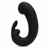 Vibrator - Fifty Shades of Grey Sensation G-Spot Rabbit Vibrator G-Spot Rabbit