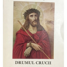 Protos. Nicodim Măndiță - Drumul crucii (editia 1999)