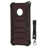 Husa MOTOROLA Moto G5 Plus - Spider Armor (Visiniu)