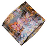 Cumpara ieftin Folie de Transfer Unghii LUXORISE #580
