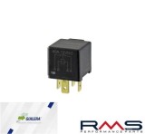 Releu pornire original 12V 40Ah MBK Booster - Ovetto - Doodo - Skyliner - Yamaha BW&#039;S - Neo&#039;S - TZR - Majesty 50-180cc (Guilera)