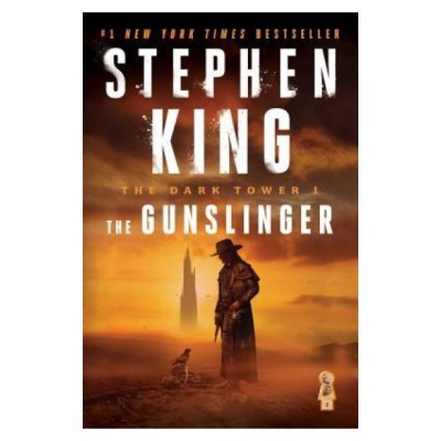 The Gunslinger foto