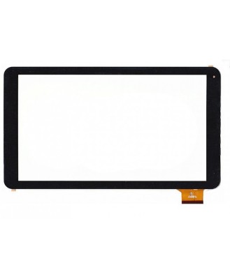 Touchscreen Universal 10 inch HK10DR2496-V02 foto