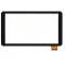 Touchscreen Universal 10 inch HK10DR2496-V02