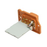 Reglaj, suflanta de interior HYUNDAI i30 (GD) (2011 - Prezent) THERMOTEC DE0508TT
