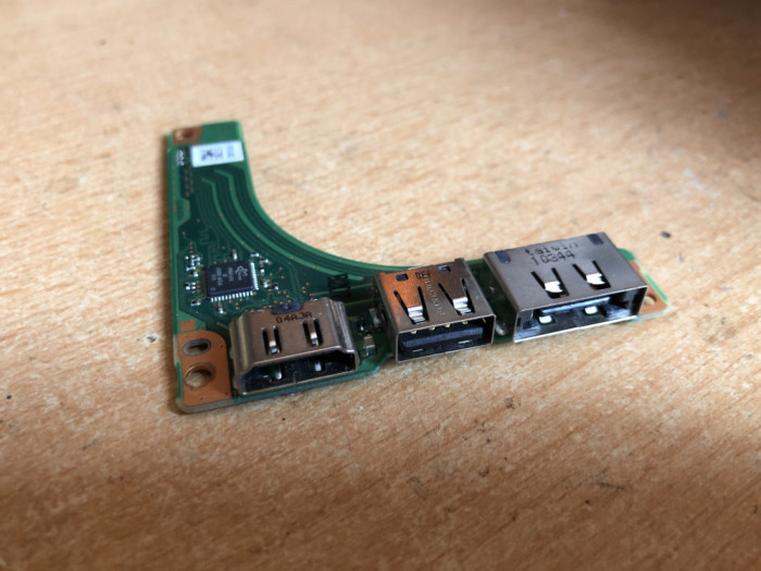 USB Toshiba Portage R700, R930 A161
