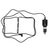 Incarcator auto PNI cu mufa USB-C 12V 24V - 5V 2A, pentru GPS, lungime cablu 190 cm
