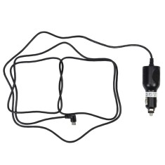 Incarcator auto PNI cu mufa USB-C 12V 24V - 5V 2A, pentru GPS, lungime cablu 190 cm