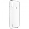 Husa pentru Motorola Moto E7i Power / E7 Power, OEM, Ultra Thin, Transparenta
