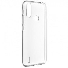 Husa pentru Motorola Moto E7i Power / E7 Power, OEM, Ultra Thin, Transparenta