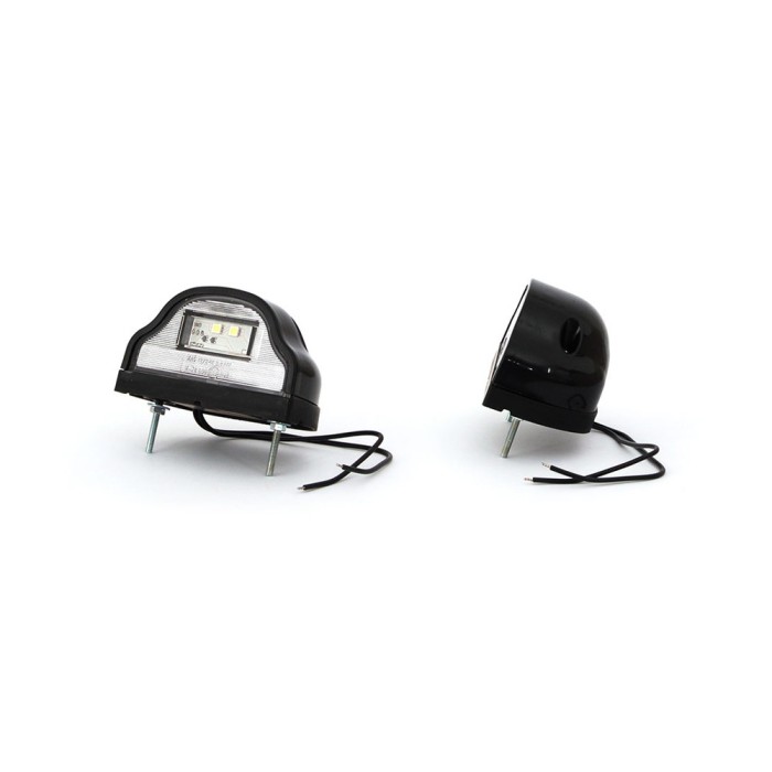 Lampa Led Iluminare Numar 408 W72, 12V-24V