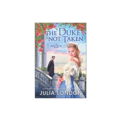 The Duke Not Taken foto