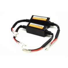 Set 2 anulatori de eroare plug&amp;play h1/h3