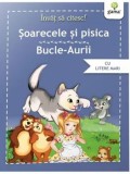 Cumpara ieftin Soarecele si pisica. Bucle Aurii/***