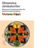 Dinamica simbolurilor. Elemente fundamentale ale psihoterapiei jungiene - Laura Karsch, Verena Kast