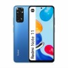 Xiaomi Redmi Note 11 Albastru 6.43&quot; FHD+ 90Hz, Snapdragon 680, 6GB RAM, 128GB, 50MP, 5000mAh