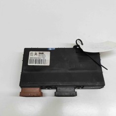 Unitate de control scaun dreapta față PEUGEOT 407 Coupe 6C_ 2006 OEM: 9645840680 31193433