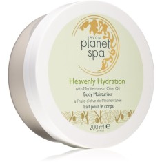 Avon Planet Spa Heavenly Hydration crema de corp hidratanta 200 ml