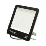 Proiector LED 100W IP66, lumina alb rece 6500K, exterior, Breckner Germany