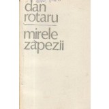 Mirele zapezii