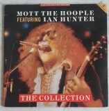 VINIL # 2xLP Mott The Hoople Featuring Ian Hunter &ndash; The Collection (NM)