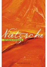Stiinta voioasa - Friedrich Nietzsche - Humanitas